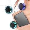 with RGB Lighting Mini Bluetooth Speaker Magnetic 2-in-1 Wireless Sound Box High Sound Quality Portable Subwoofer Party