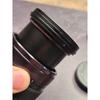 Used Panasonic LUMIX G X VARIO 12-35mm