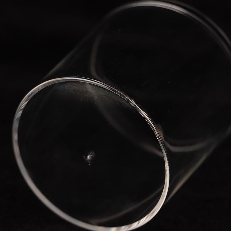 1Pc Acrylic Candy Box Transparent Plastic Round Cake Dessert Box Chocolate Wedding Party Favor Packaging Storage Containers