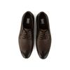 Daks Men S Comfort Saffiano Formal ShoeS  Brown  Dmx279 Ke27