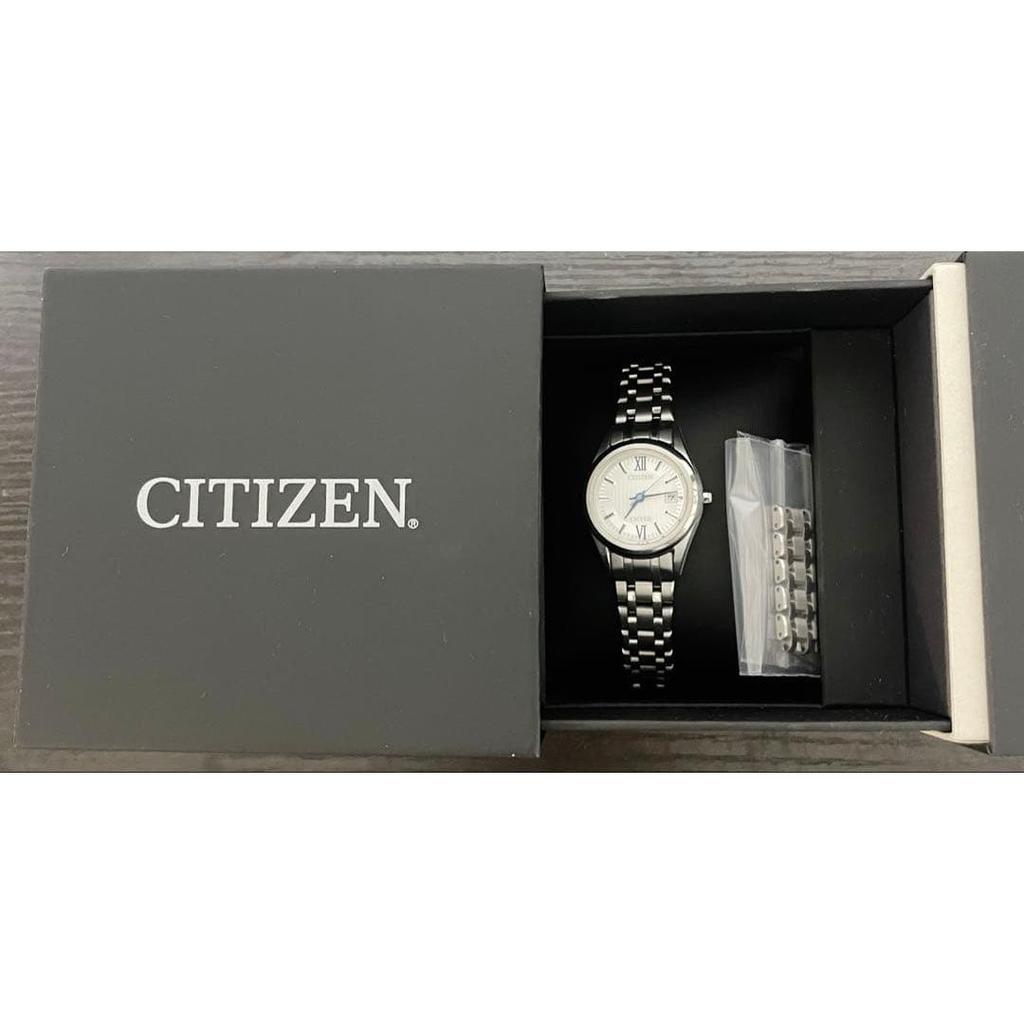 Used Citizen Exceed FE1000-51A