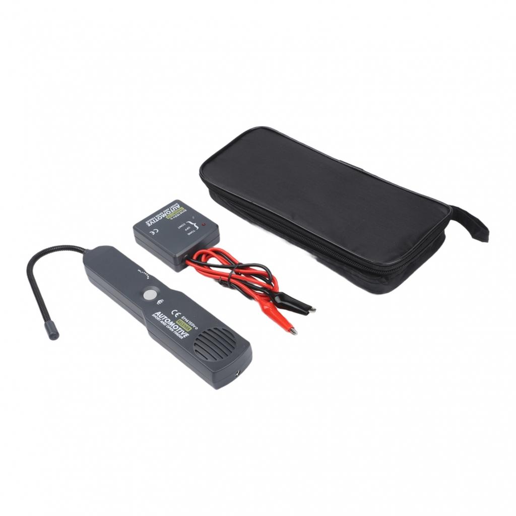 Adjustable Sensitivity Automotive Tester Digital Car Circuit Scanner