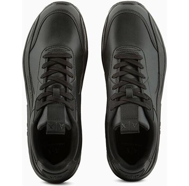 Кроссовки Armani Exchange XUX121
