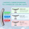 EMS Microcurrent Neck Face Massager Electric Neck Beauty Device Electric Wrinkle Remover Lifting Face Anti Wrinkle Remove Skin Cosmetology Equipment