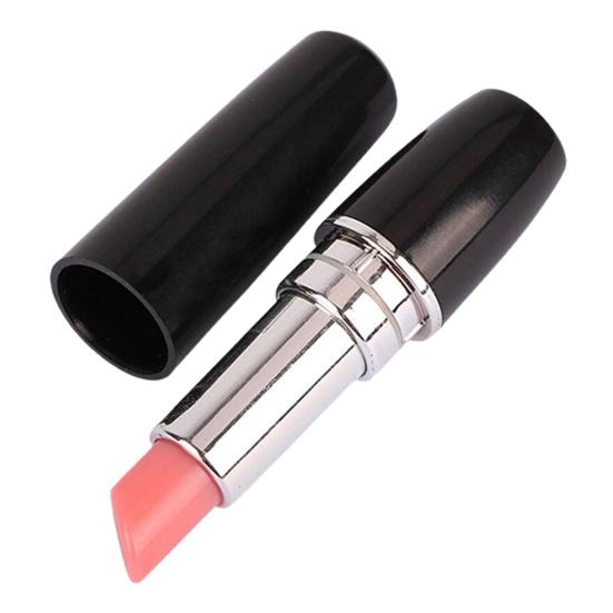 G-spot Stimulator Waterproof Exquisite Smooth Wireless Safe Increase Joy ABS Lipstick Female G-spot Massager Masturbator Adult Products