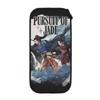 Vintage Pursuit of Jad Chinese Drama Pencil Case  Pencil Pouch Pen for Student Big Capacity Bag School Supplies Gifts Stationery