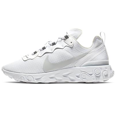 React Element 55 Se Białe BQ6167-101