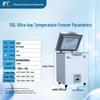 JS DW-45W50 Ultra-Low Temperature Lab Freezer