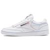 BAPE X Club C 85 'White' Men's Q47367