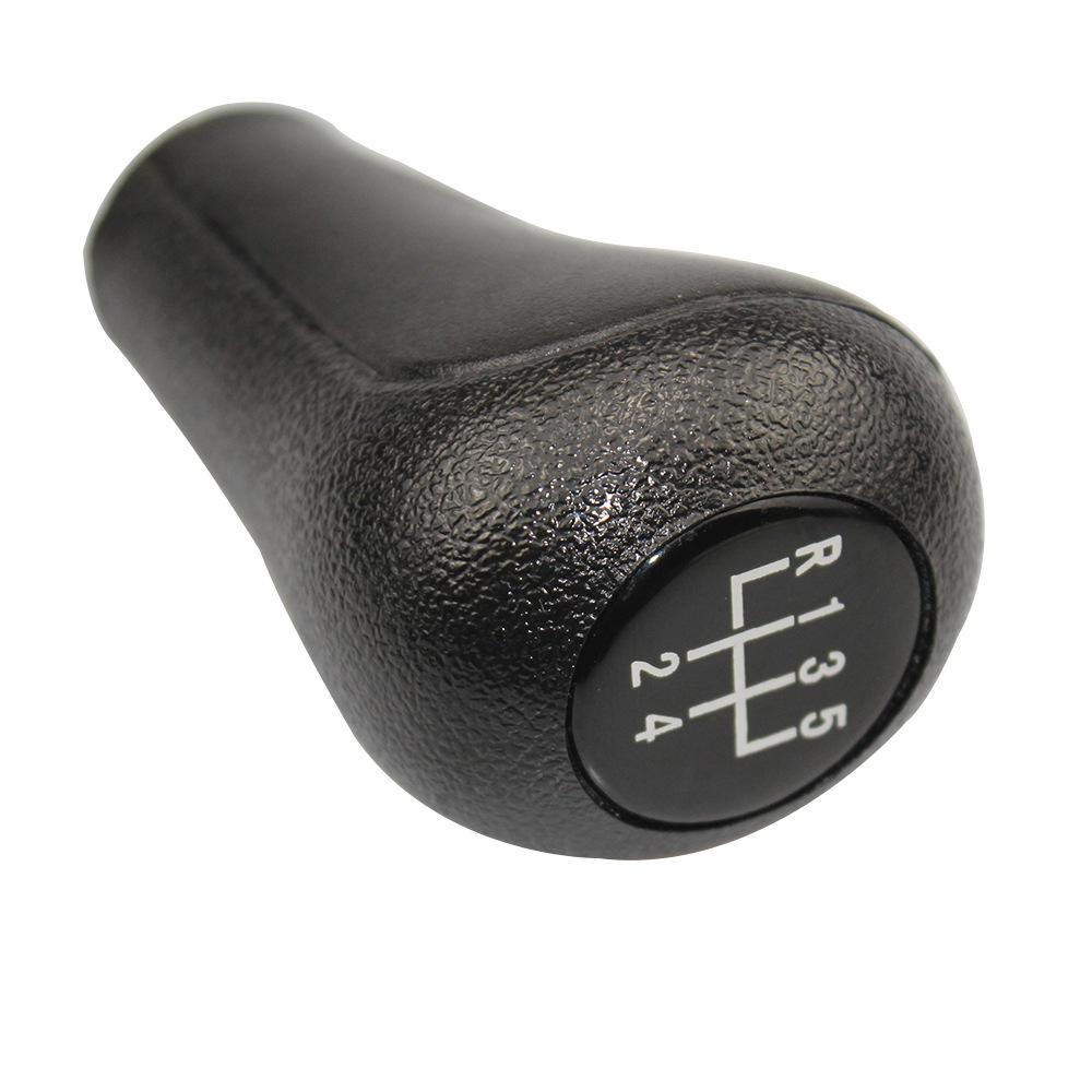 

Suitable for BMW black 5-speed 6-speed handball shift head E46 E36 X1X3X5