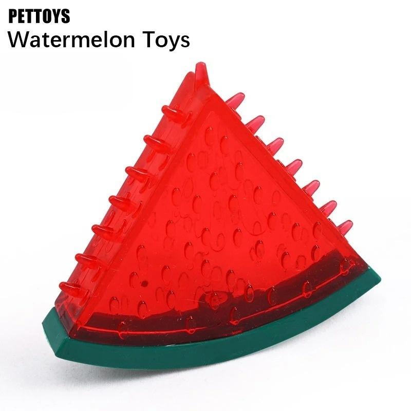 Dog Cooling Chew Toys Frozen Teething Toy for Puppies Summer Interactive Squeaky Toys Small and Medium Pet Treat Training Tools