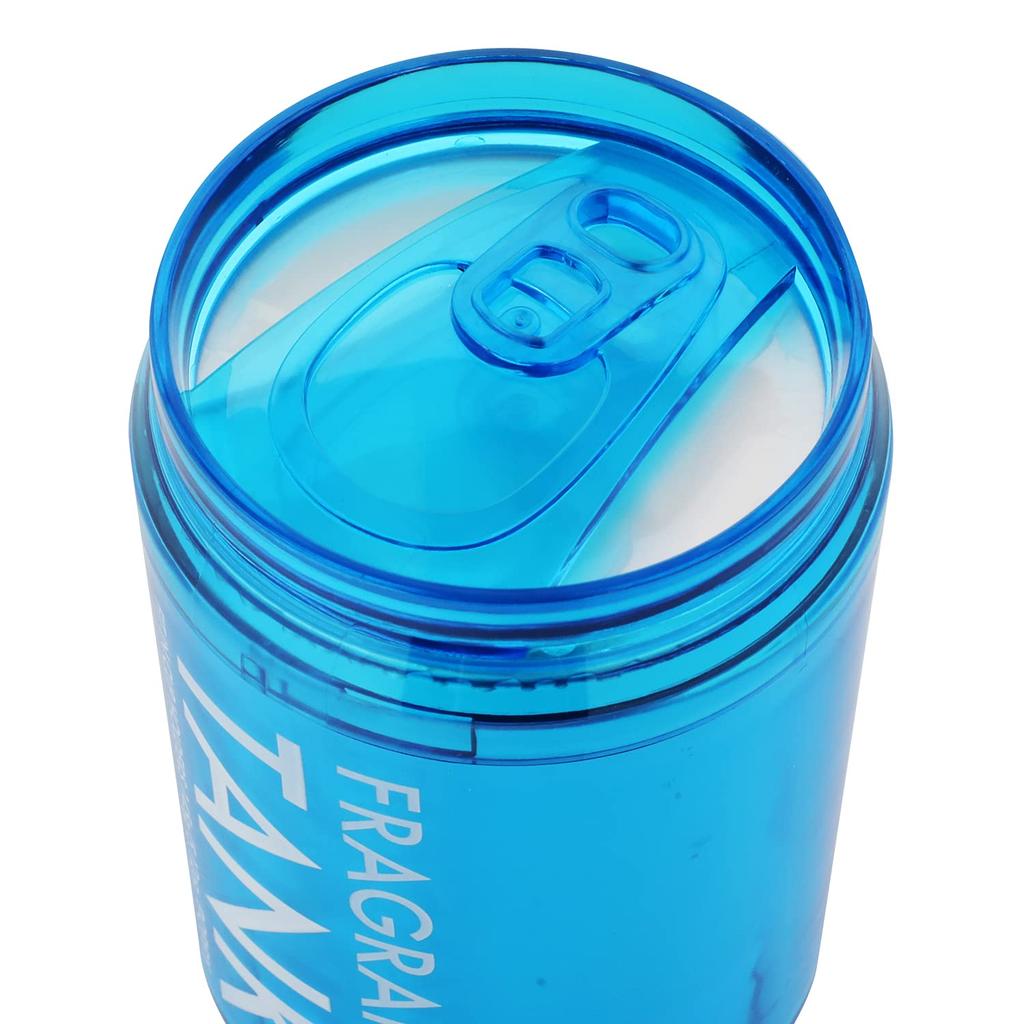 DIA CHEMICAL (DIAX) (POPPY) Tank, Blue Soda, Part Number: 2591
