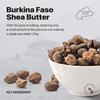 Nature Republic Shea Butter Steam Cream 100ml
