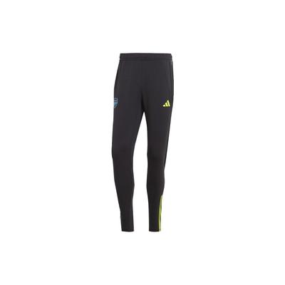 Arsenal Tiro 23 Training Pants Black Men Streetwear HZ2167