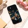 LGBTQ H-Heated R-Rivalry I-Ice Hockey   Phone Case For Samsung Galaxy A73,A72,A71,A70,A53,A52,A51,Others Soft Black Shell
