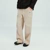 Champion Men's Wide Leg Woven Cargo Pants