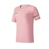 New FILA CYCLING T Shirt Women's Peony Pink A11W518102F-LP