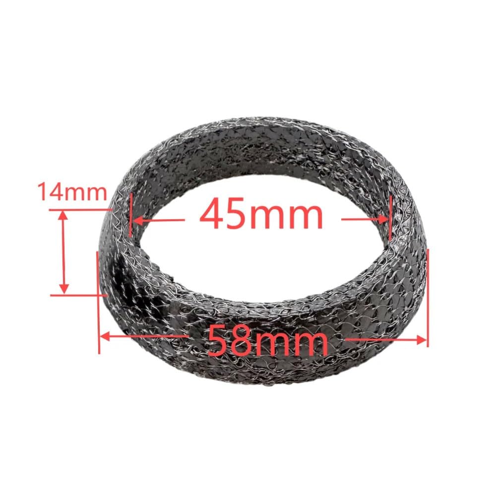 

Big Collar Fit for CFMoto ZForce 950 1000 SSV UTV 550 800 ZF1000 500 Z8 CF800(Z8) 7030-021002