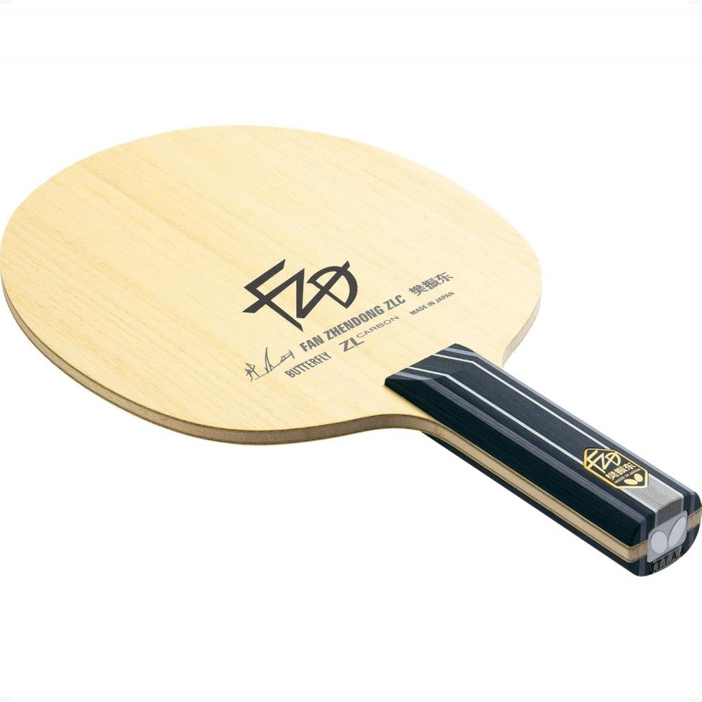 Butterfly Table Tennis Racket Special Material Carbon Made In Japan Fan Zhendong