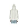 Levis SS22 Simple Solid Color Long Sleeve Hoodie Men Hoodies White A2198-0000