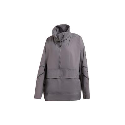 HZ Mid Jacket Damenjacken Granitgrau FU1163