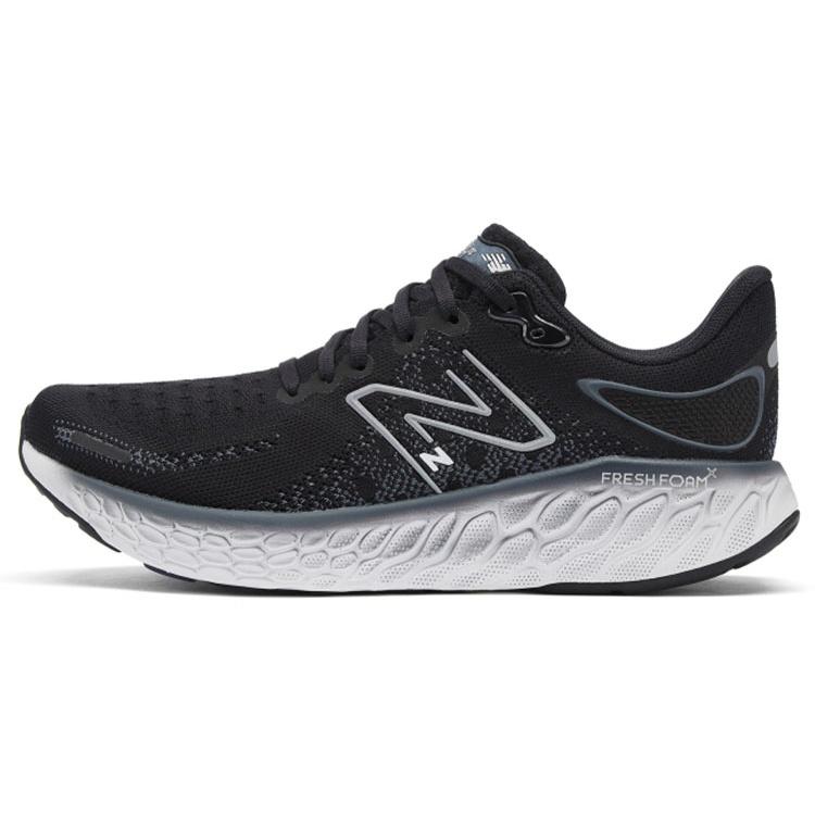 New Balance Fresh Foam X 1080v12  Black Thunder  Men s M1080B12 EU 42