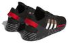 adidas Originals NMD_R1 V2 'Estampado Japonés - Negro Rojo' ID2852