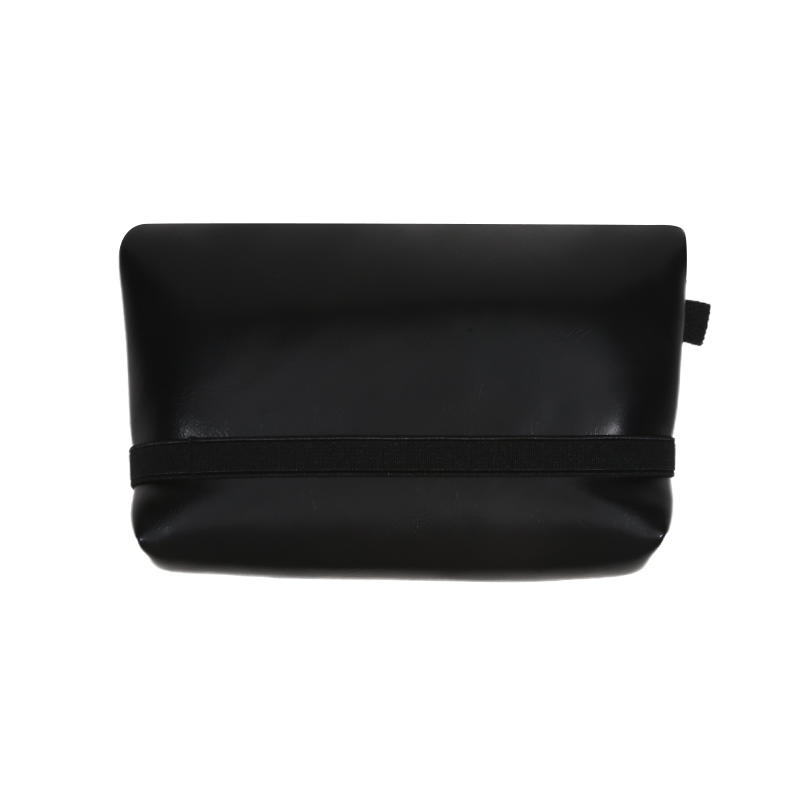 Camera Storage Bag, Camera Protective Bag, Digital Camera Storage Bag -PU Leather Waterproof, Shockproof and Wear-resistant