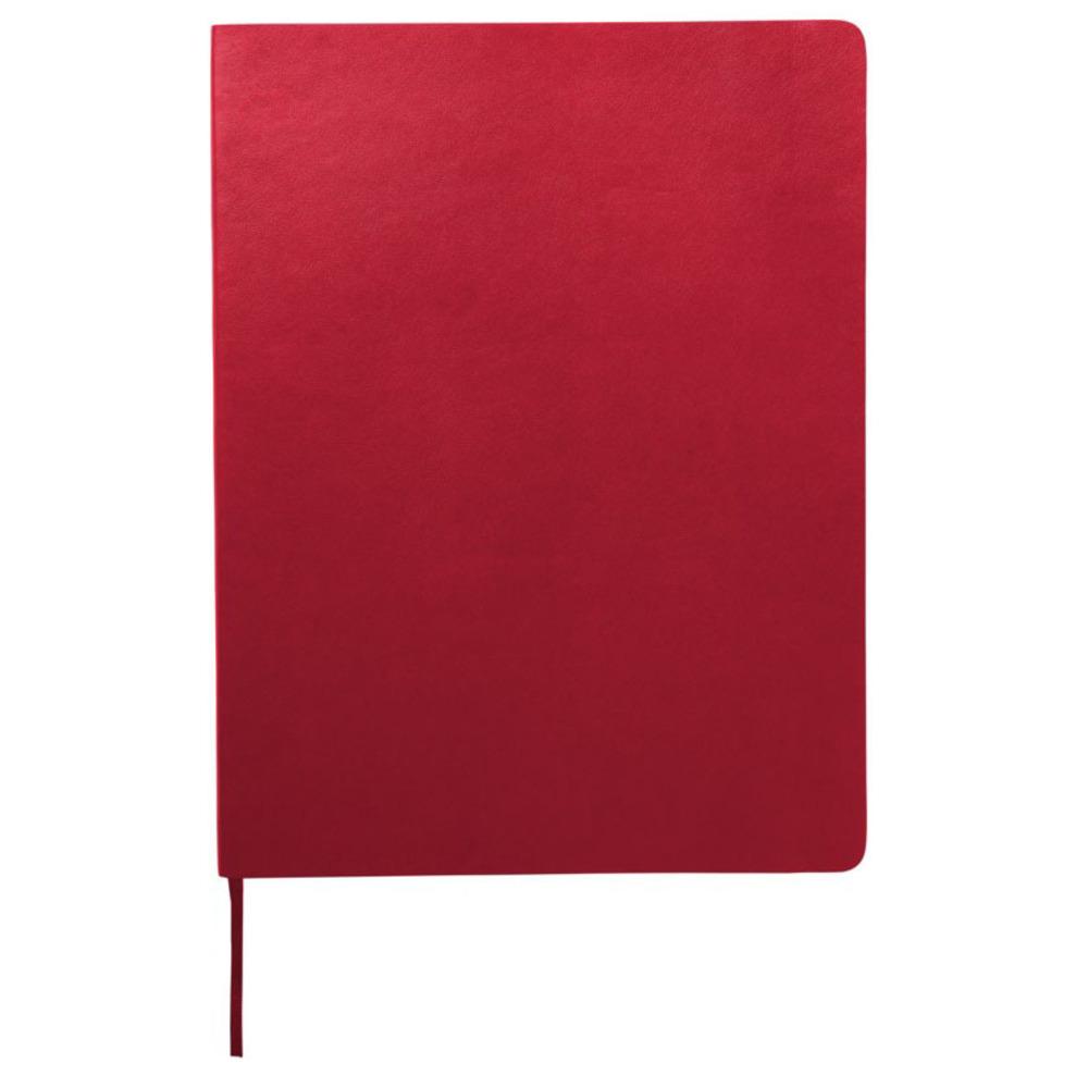 Moleskine Classic XL Soft Cover Plain Notebook
