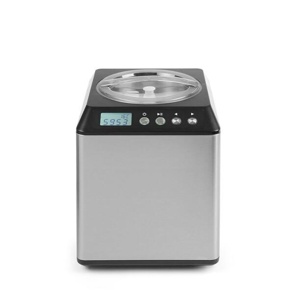 Ice Cream Maker Hendi Eiscreme (274231)