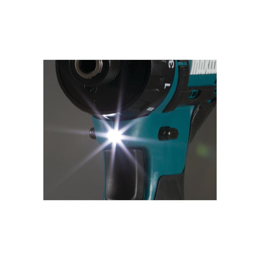 Makita DF033DZ Rechargeable Driver Drill (Body Only)