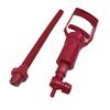 NEW Manual Pussy Pump Vagina Clitoris Sucker Women Breast Massage Nipple Stimulator Enlarge Vacuum Pump Cover Adult Sex Toys
