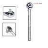Wrench Portable Ratchet Wrench 24 Teeth Chrome Vanadium Steel