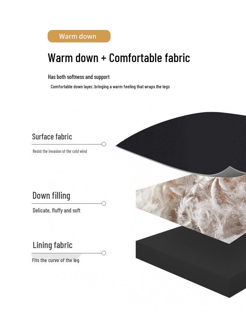 Yalu YYXFF995 Women's Slim High-Waist Down Stirrup Pants