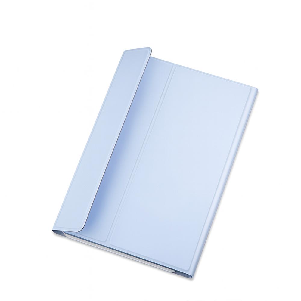 Etui i KLAWIATURA touchpad do iPad Air 11 M3 2025, Air 11 M2 2024 GEN 7, 6