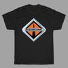 Herren- und Damen-T-Shirts International Trucks Trucker
