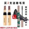 [Suitable for Beginners] Bean Bag Three Colors Eye Shadow Stick Eye Shadow Pen Highlight Brightening Waterproof Not Smudge One Touch Molding