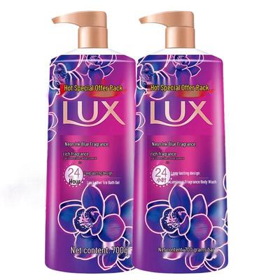 Luxury Fragrance Shower Gel