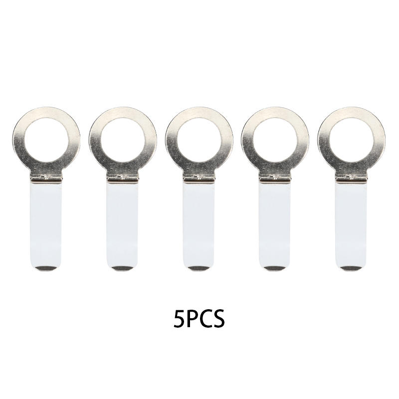 

5 шт. Автомобильный воздуховыпускной дефлектор Автомобильный вентиляционный диффузор Зажим для бутылки Вращение на 360° Вентиляционный зажим DIY Аксессуары Автомобильные товары для интерьера