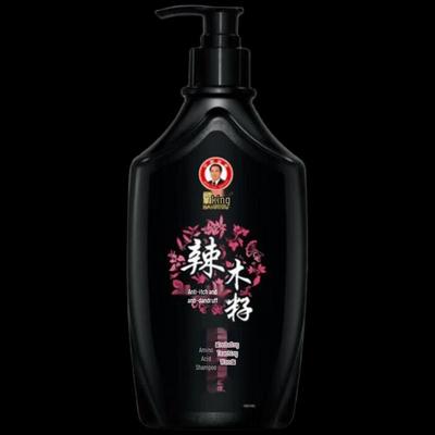 Sjampo og balsam for håret