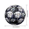 Ronaldo's Breakthrough Goals Size 5 Soccer Football Machine-Stitched Indoor/Outdoor Universal Football Sports Enthusiast Gifts