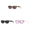 Starry Sky Sunglasses With Polarized Uv400 For Street Fashion And Outdoor Activities