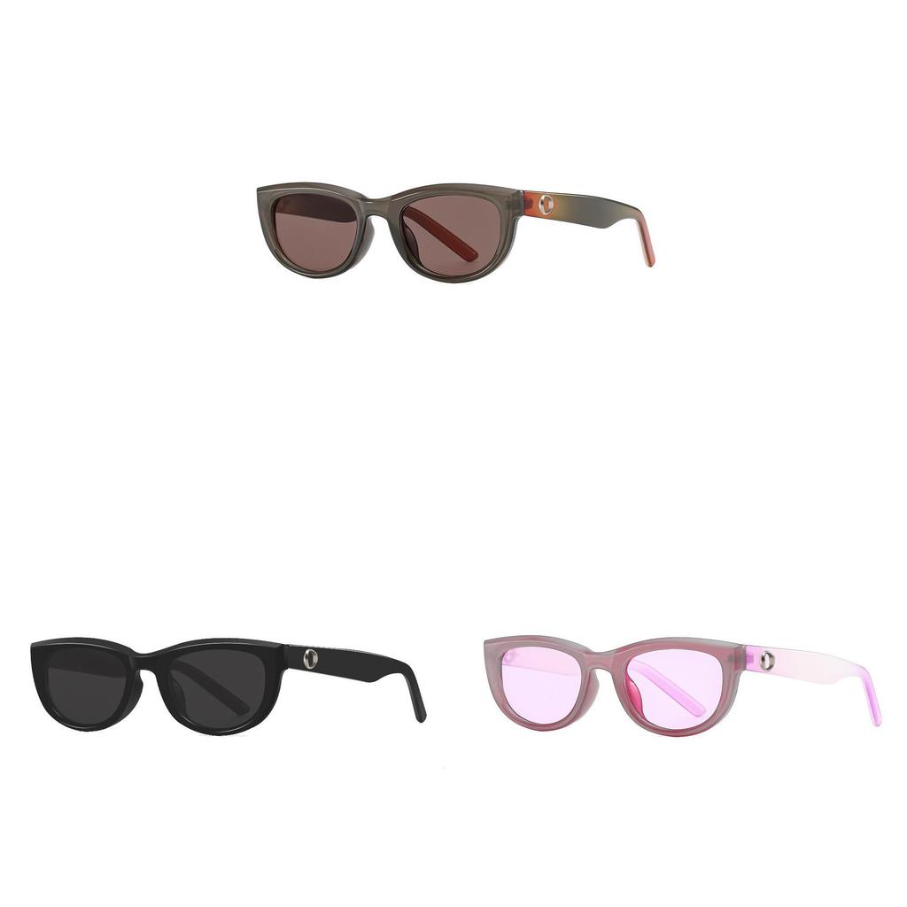Starry Sky Sunglasses With Polarized Uv400 For Street Fashion And Outdoor Activities