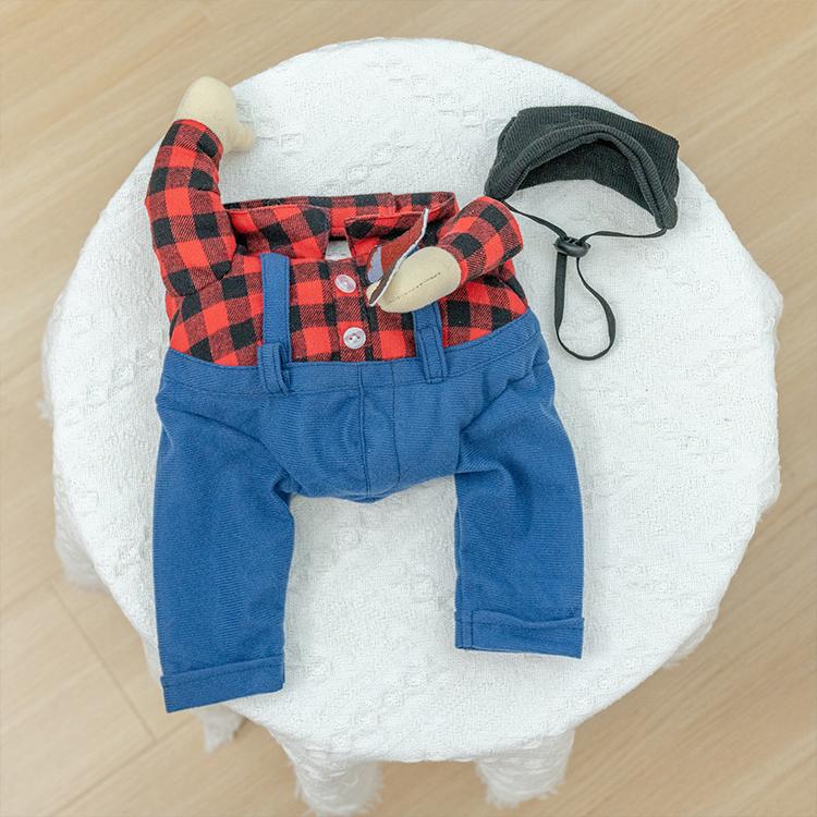 Halloween Custom Logo Funny Pet Clothes Dog Costume