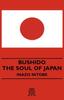 The Bushido - The Soul Of Japan Book