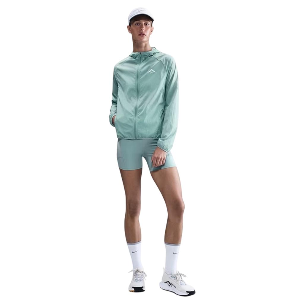 Nike Womens/Ladies Trail Windbreaker