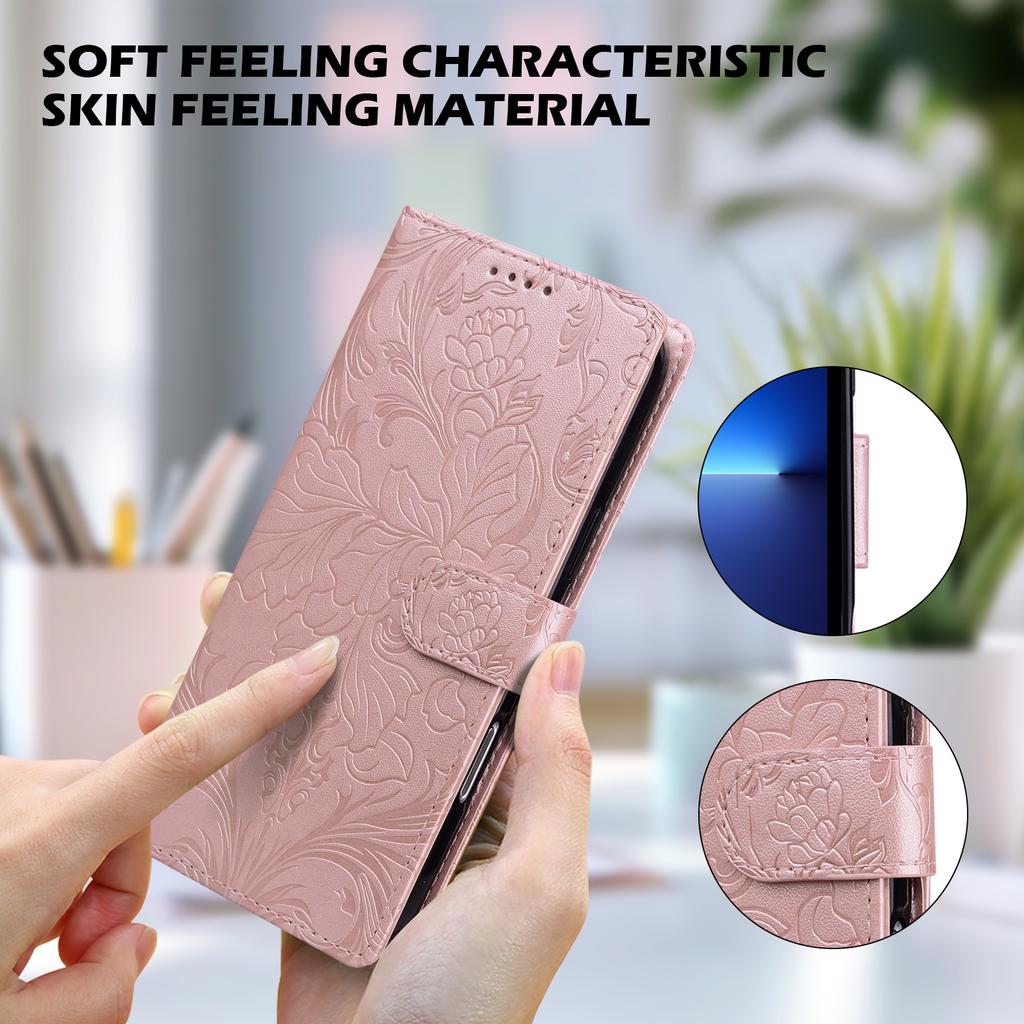 Magnetic Flip Leather Cover Wallet Case For Google Pixel 9 9a 8 8a 7 7A 6 6A 5 5A 4 4A 3A XL Pro 4G/5G