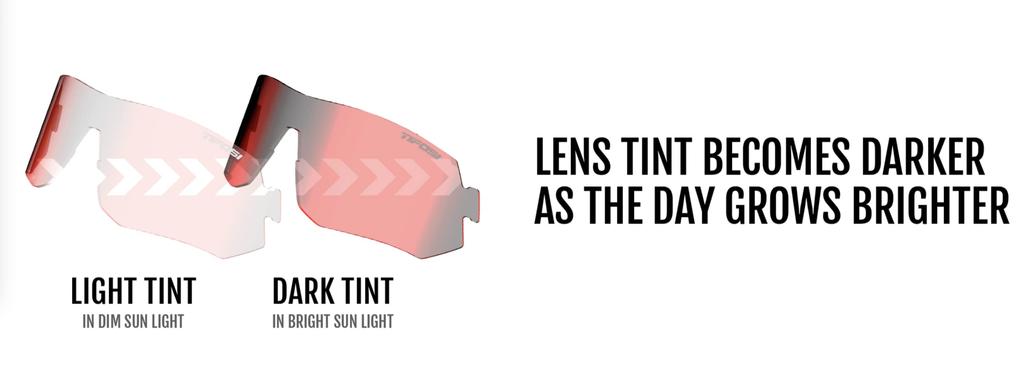 Sunglasses TSALI [Tifosi] S-M