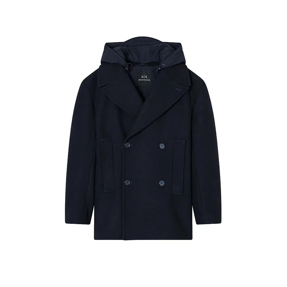 Armani Exchange Куртка XM001120_AF16596