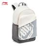 Li-Ning Unisex Large Capacity Student Backpack